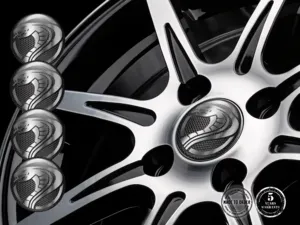 Wheel Sticker Edition Drift Prism Excellence